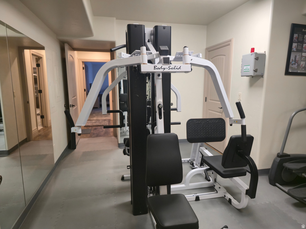 11865 N ATLAS DR Highland, UT 84003