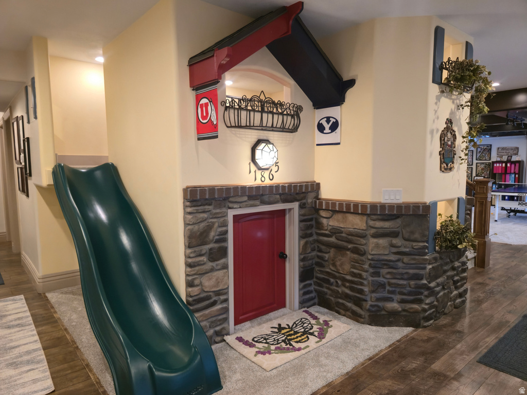 11865 N ATLAS DR Highland, UT 84003