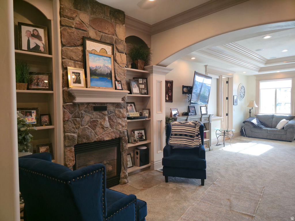 11865 N ATLAS DR Highland, UT 84003