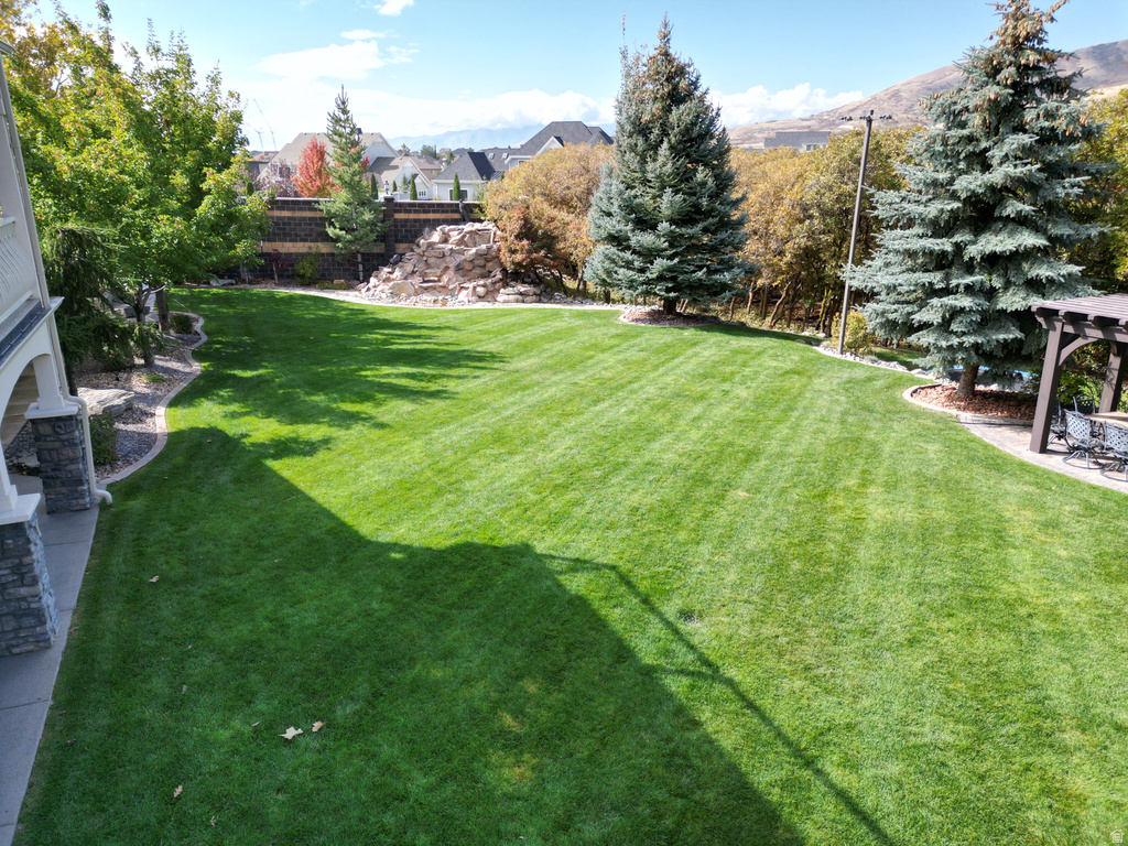 11865 N ATLAS DR Highland, UT 84003