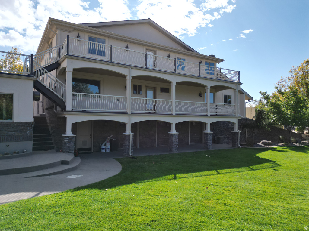 11865 N ATLAS DR Highland, UT 84003