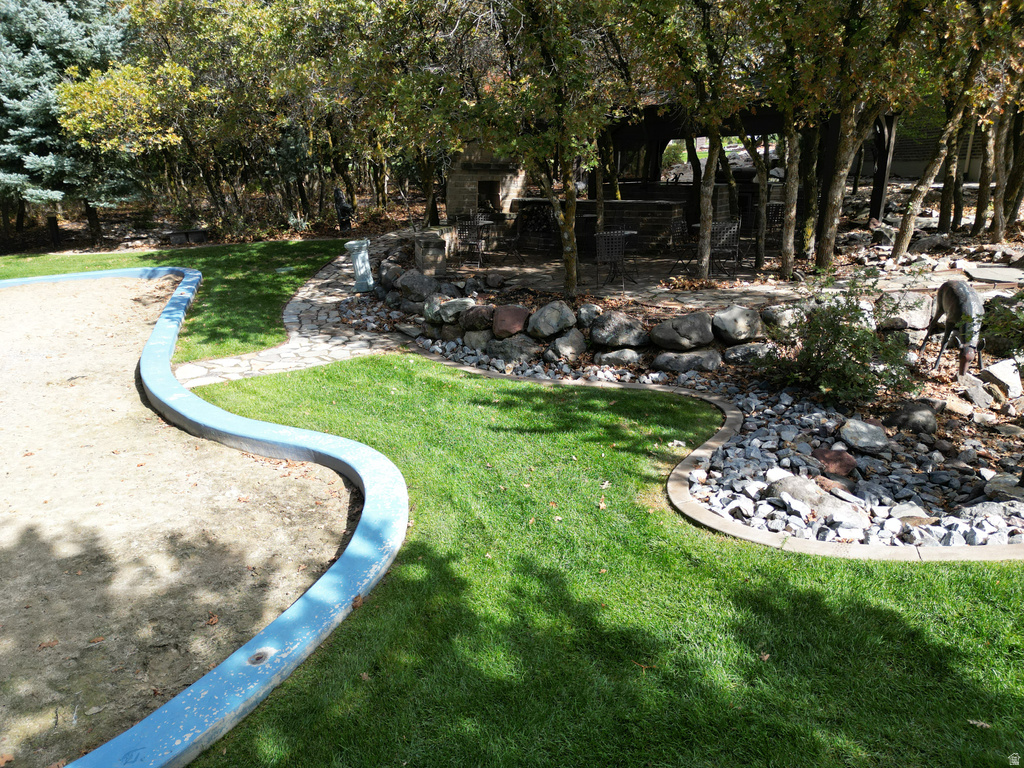 11865 N ATLAS DR Highland, UT 84003