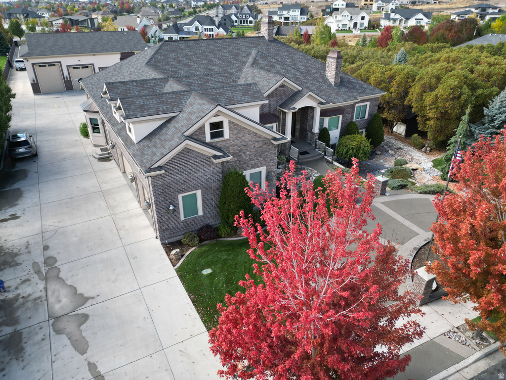 11865 N ATLAS DR Highland, UT 84003