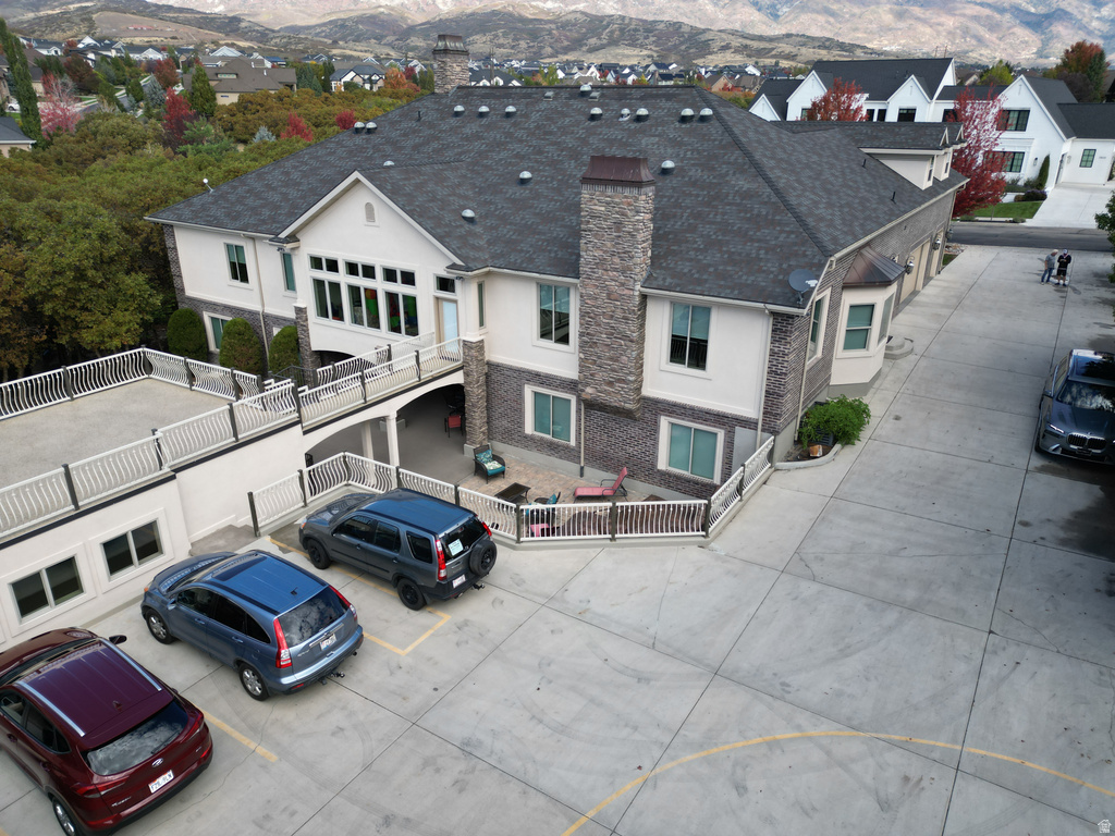 11865 N ATLAS DR Highland, UT 84003