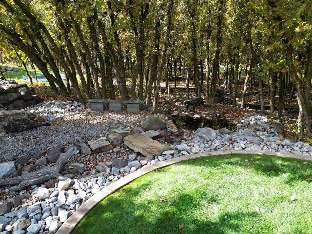 11865 N ATLAS DR Highland, UT 84003