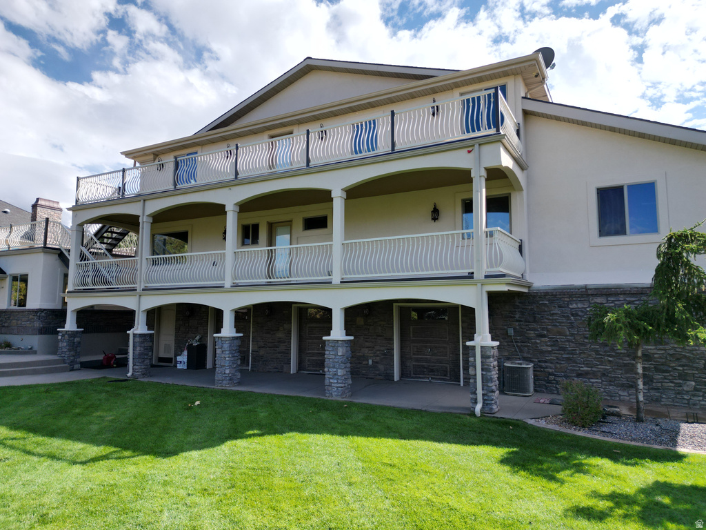 11865 N ATLAS DR Highland, UT 84003