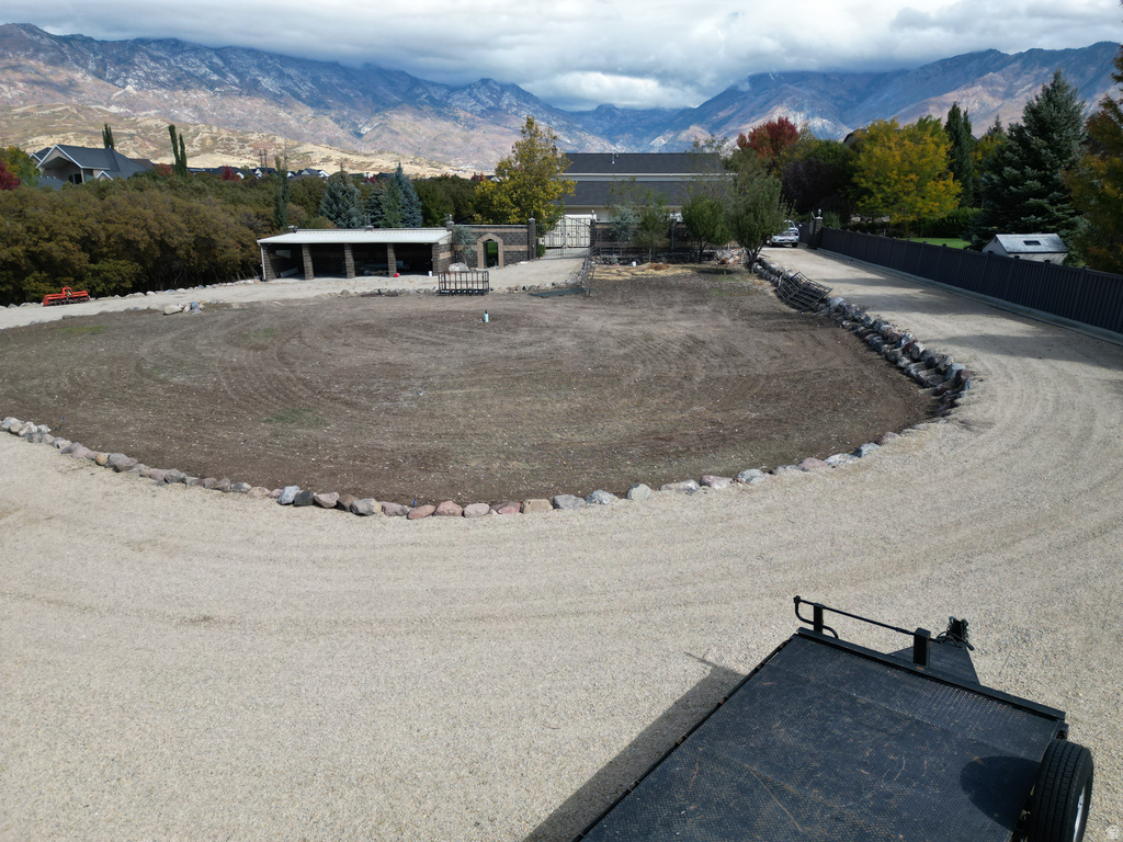 11865 N ATLAS DR Highland, UT 84003