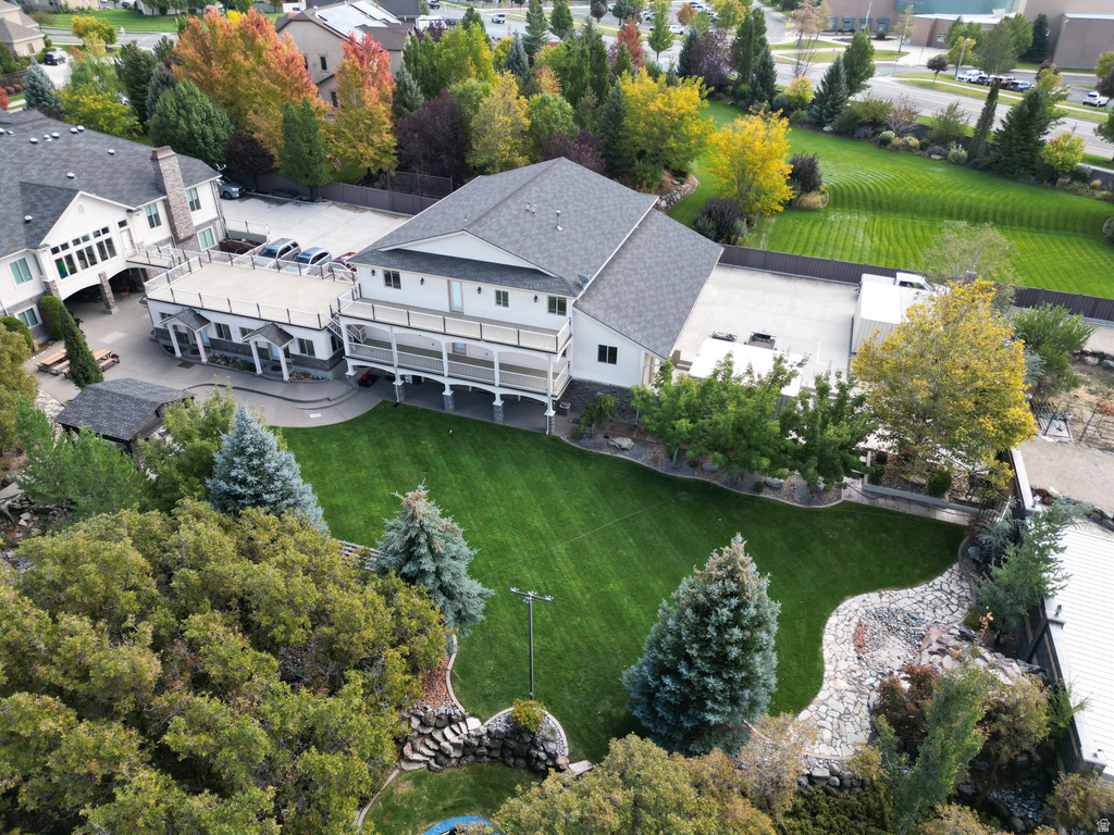 11865 N ATLAS DR Highland, UT 84003