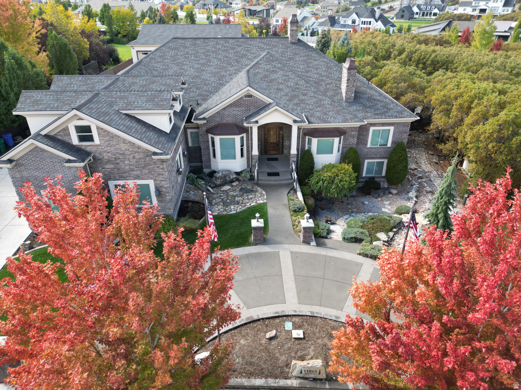 11865 N ATLAS DR Highland, UT 84003