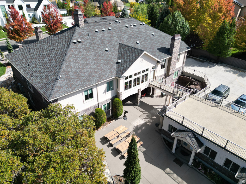 11865 N ATLAS DR Highland, UT 84003