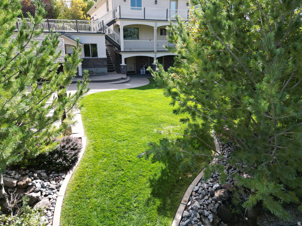 11865 N ATLAS DR Highland, UT 84003