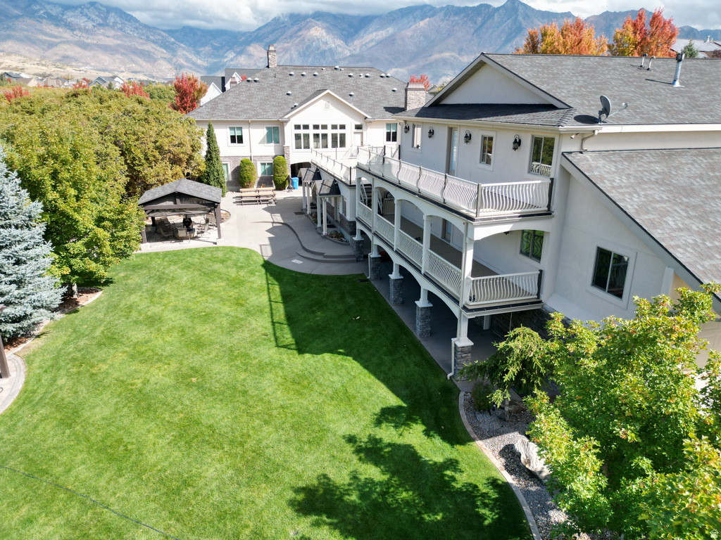 11865 N ATLAS DR Highland, UT 84003