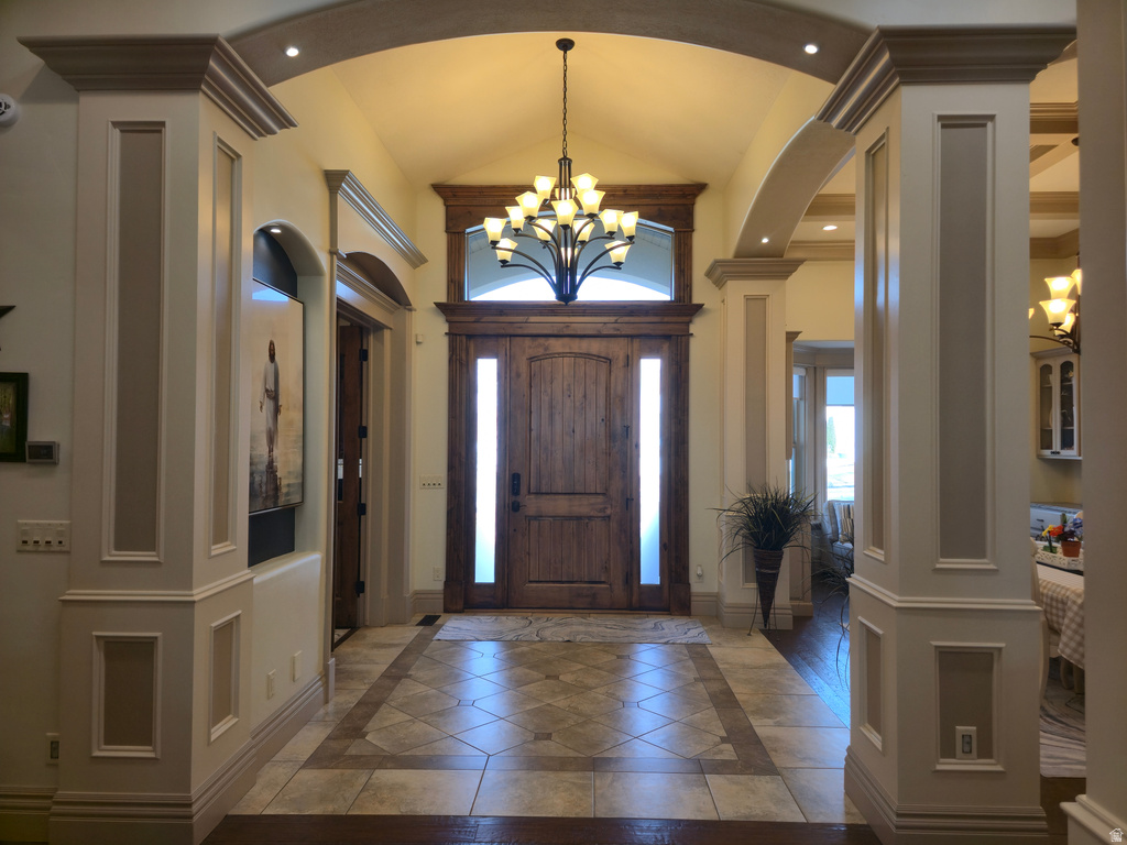 11865 N ATLAS DR Highland, UT 84003