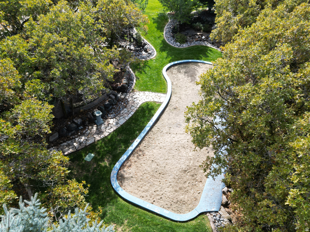 11865 N ATLAS DR Highland, UT 84003