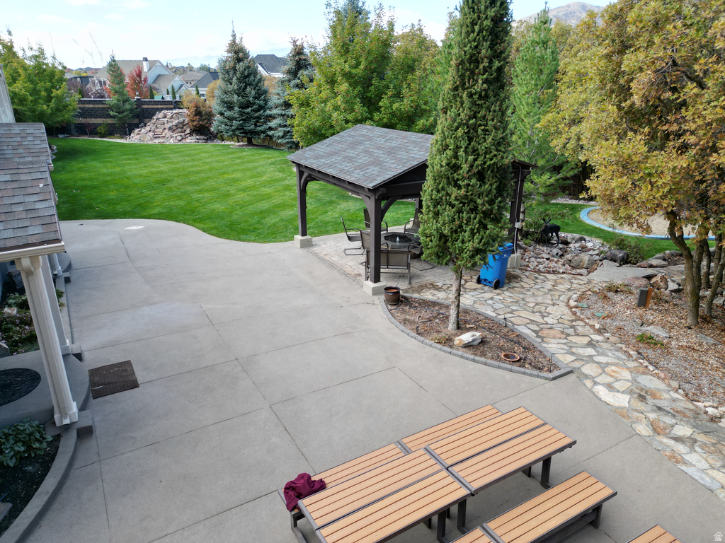 11865 N ATLAS DR Highland, UT 84003