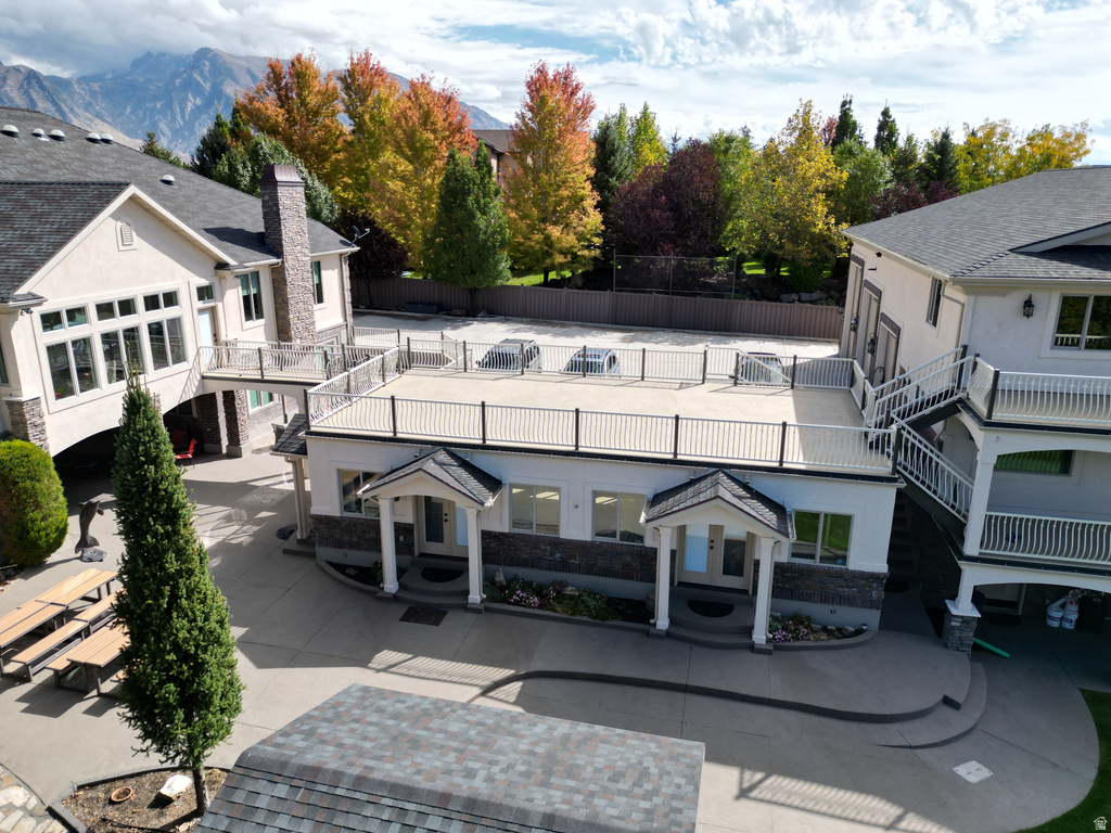 11865 N ATLAS DR Highland, UT 84003