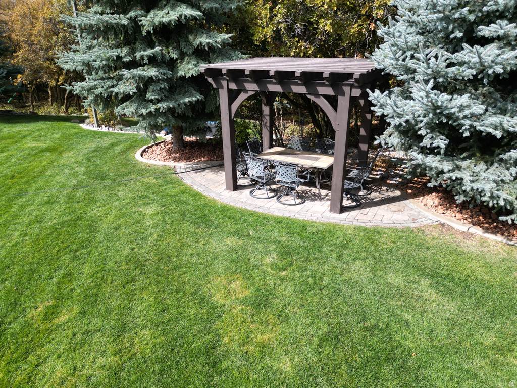 11865 N ATLAS DR Highland, UT 84003