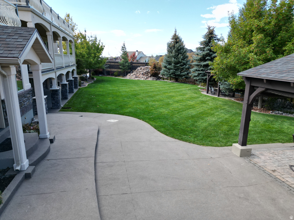 11865 N ATLAS DR Highland, UT 84003