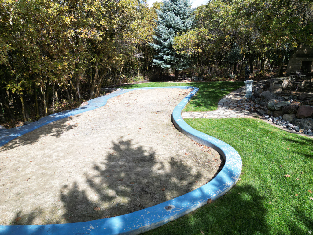 11865 N ATLAS DR Highland, UT 84003