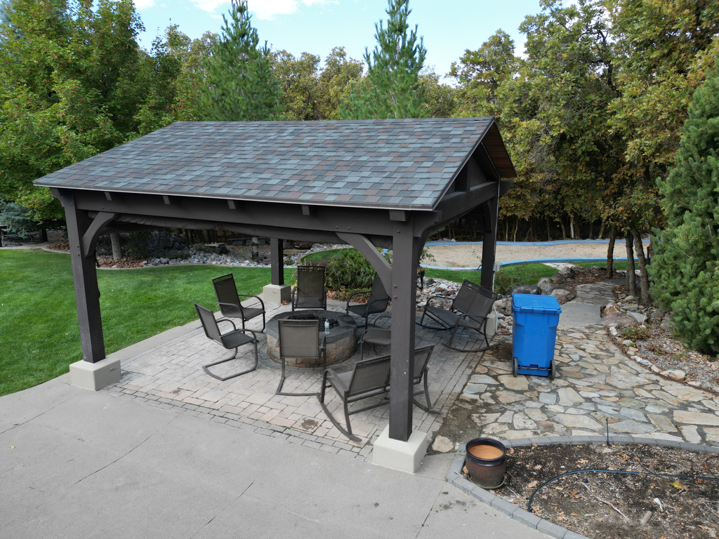 11865 N ATLAS DR Highland, UT 84003