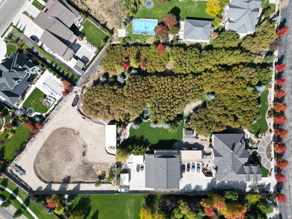 11865 N ATLAS DR Highland, UT 84003