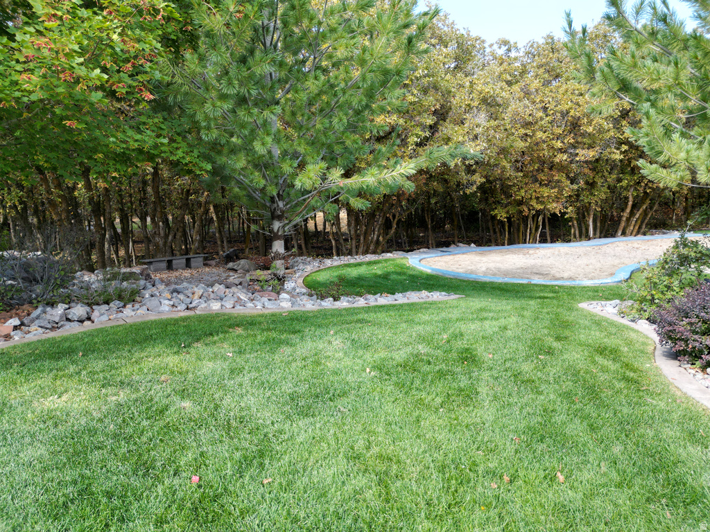 11865 N ATLAS DR Highland, UT 84003