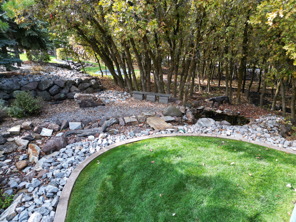 11865 N ATLAS DR Highland, UT 84003