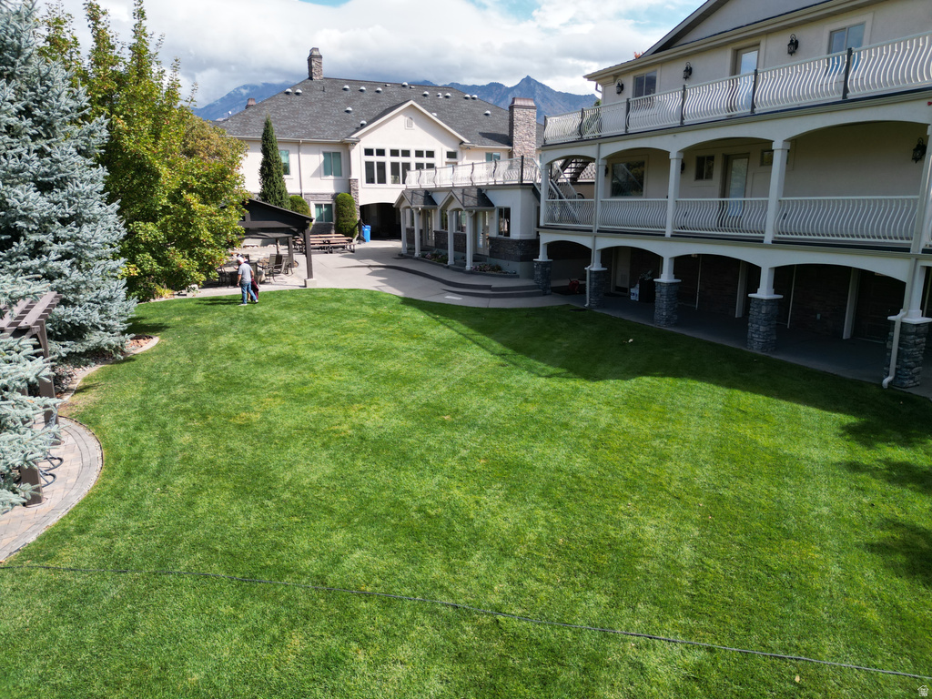 11865 N ATLAS DR Highland, UT 84003