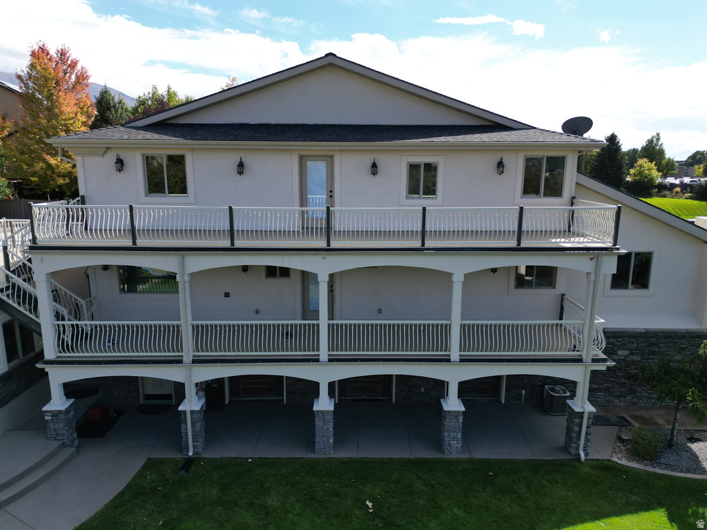 11865 N ATLAS DR Highland, UT 84003