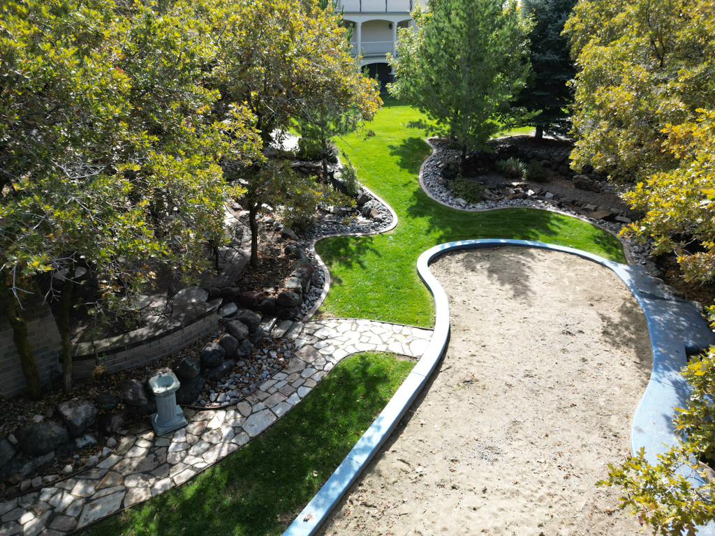 11865 N ATLAS DR Highland, UT 84003