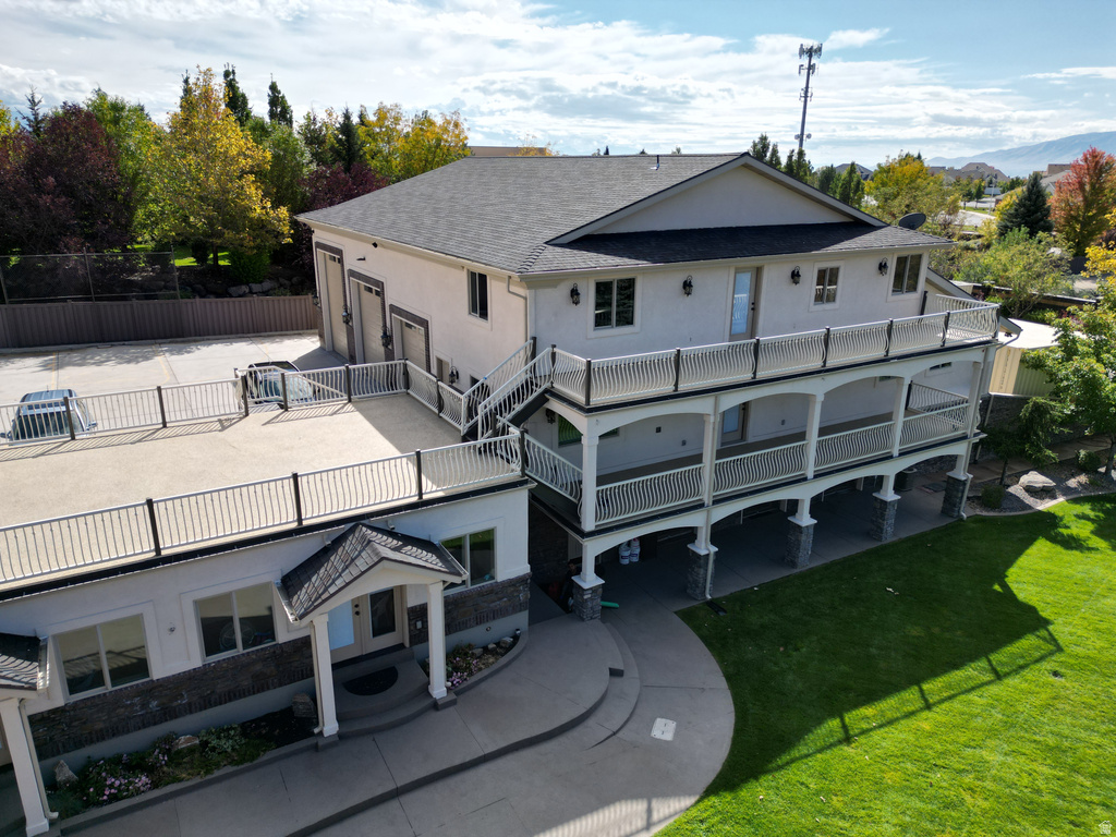 11865 N ATLAS DR Highland, UT 84003