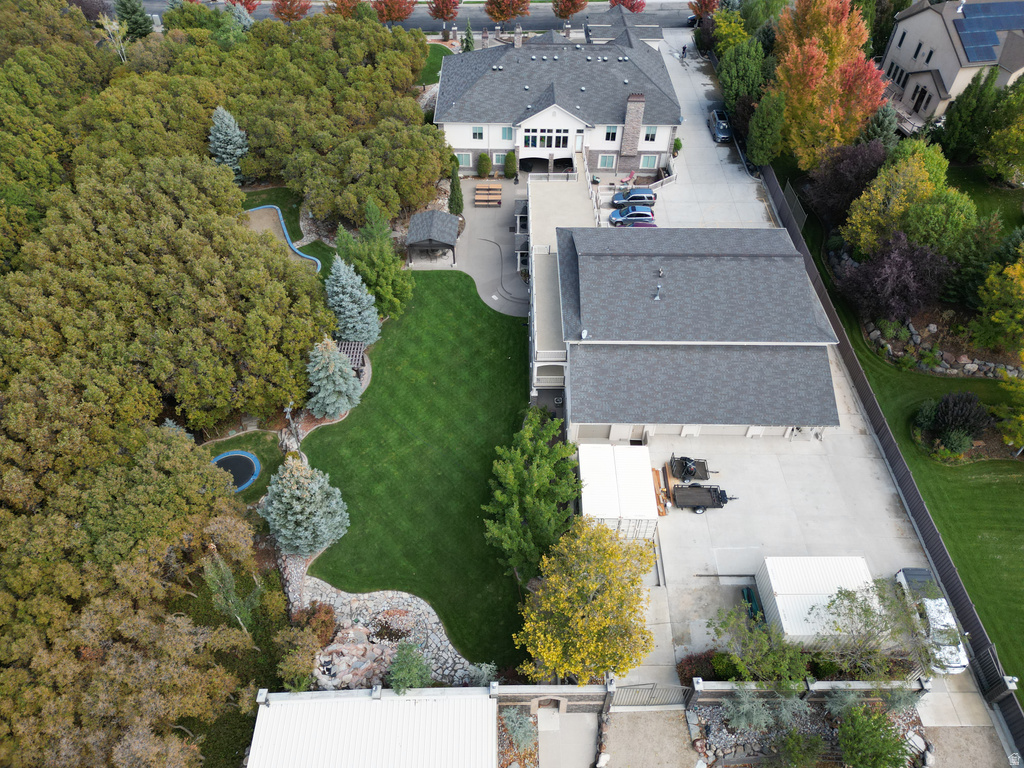 11865 N ATLAS DR Highland, UT 84003