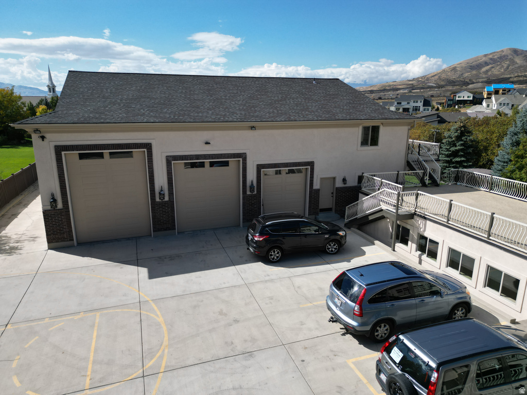 11865 N ATLAS DR Highland, UT 84003