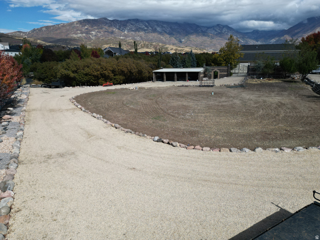 11865 N ATLAS DR Highland, UT 84003