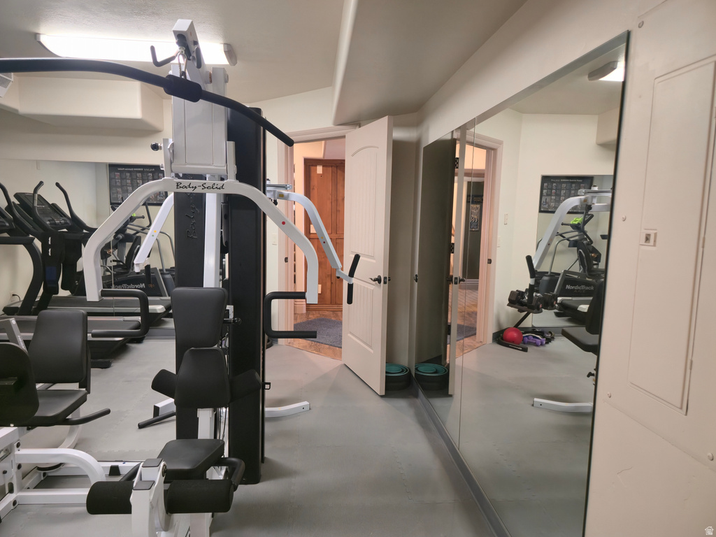 11865 N ATLAS DR Highland, UT 84003