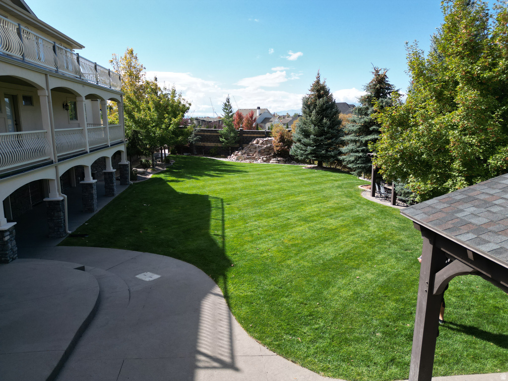 11865 N ATLAS DR Highland, UT 84003