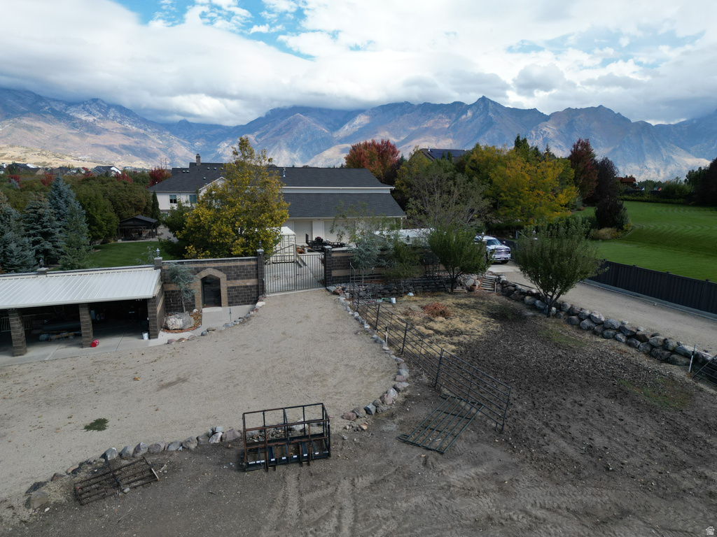 11865 N ATLAS DR Highland, UT 84003