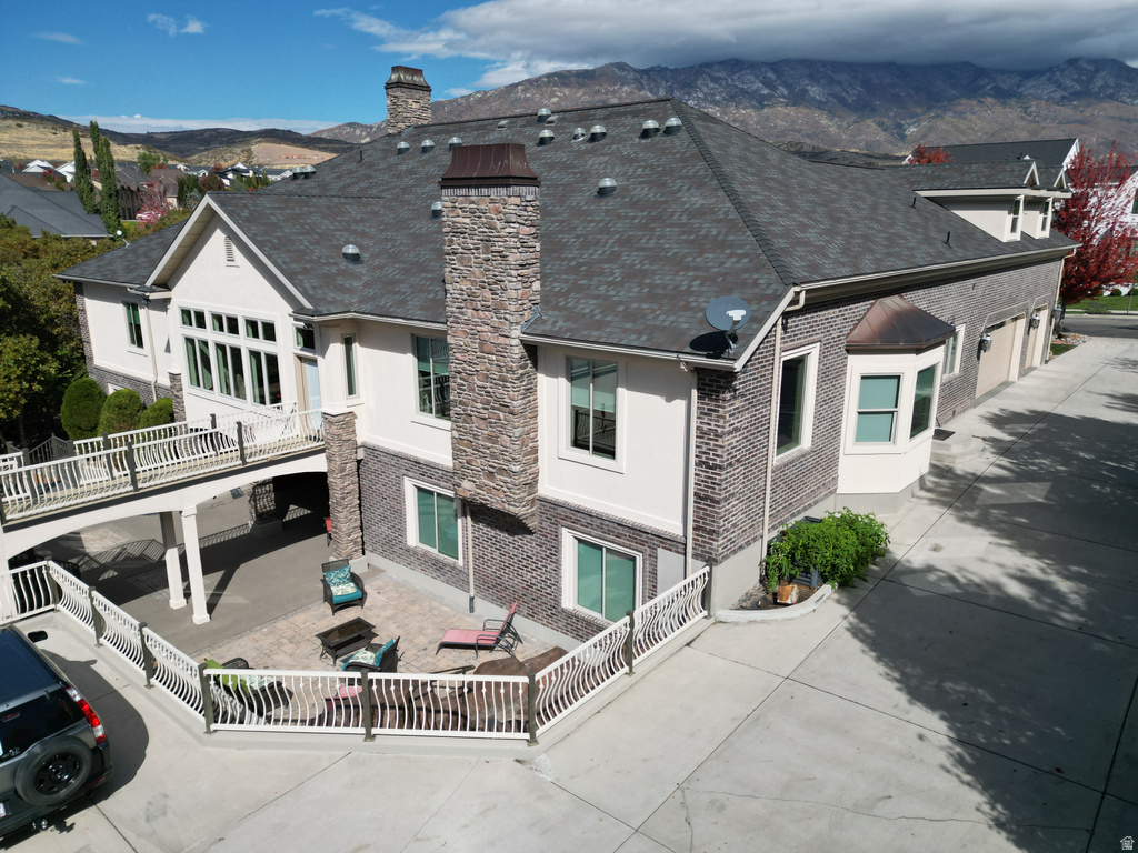 11865 N ATLAS DR Highland, UT 84003