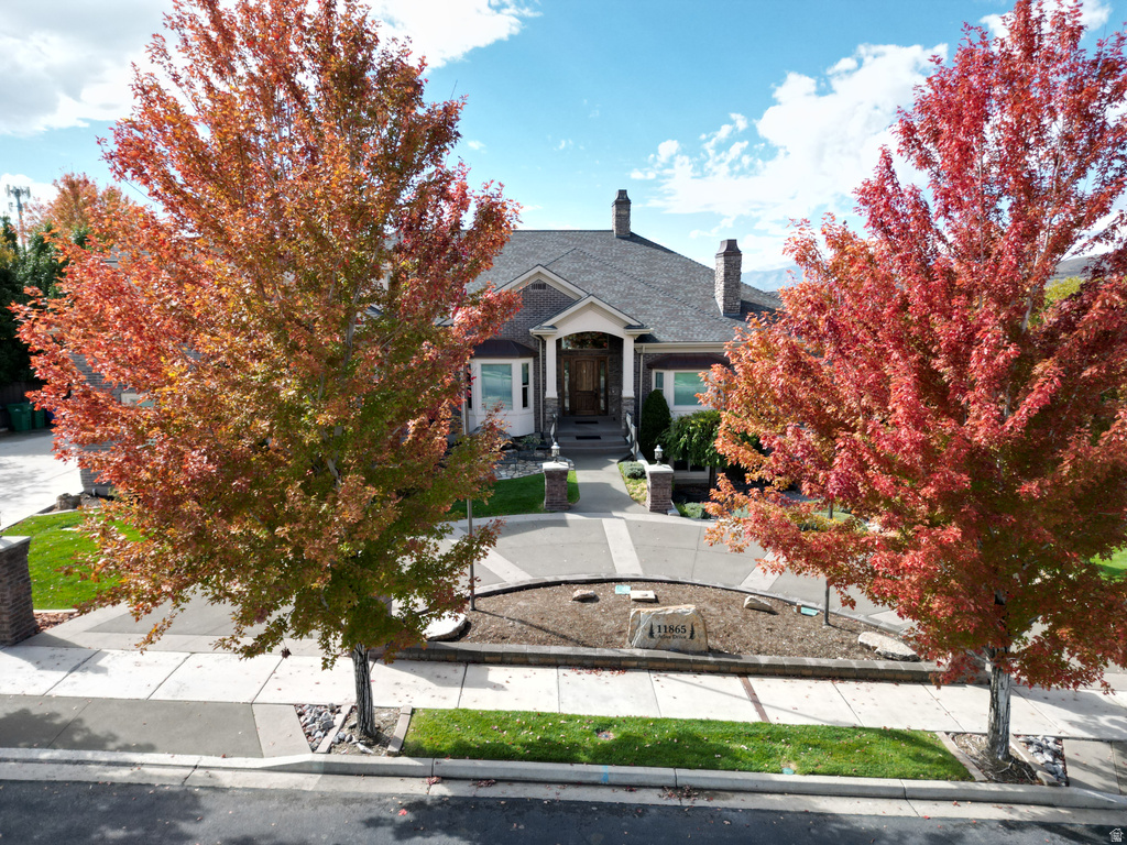 11865 N ATLAS DR Highland, UT 84003