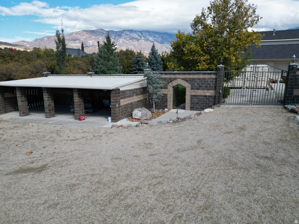 11865 N ATLAS DR Highland, UT 84003