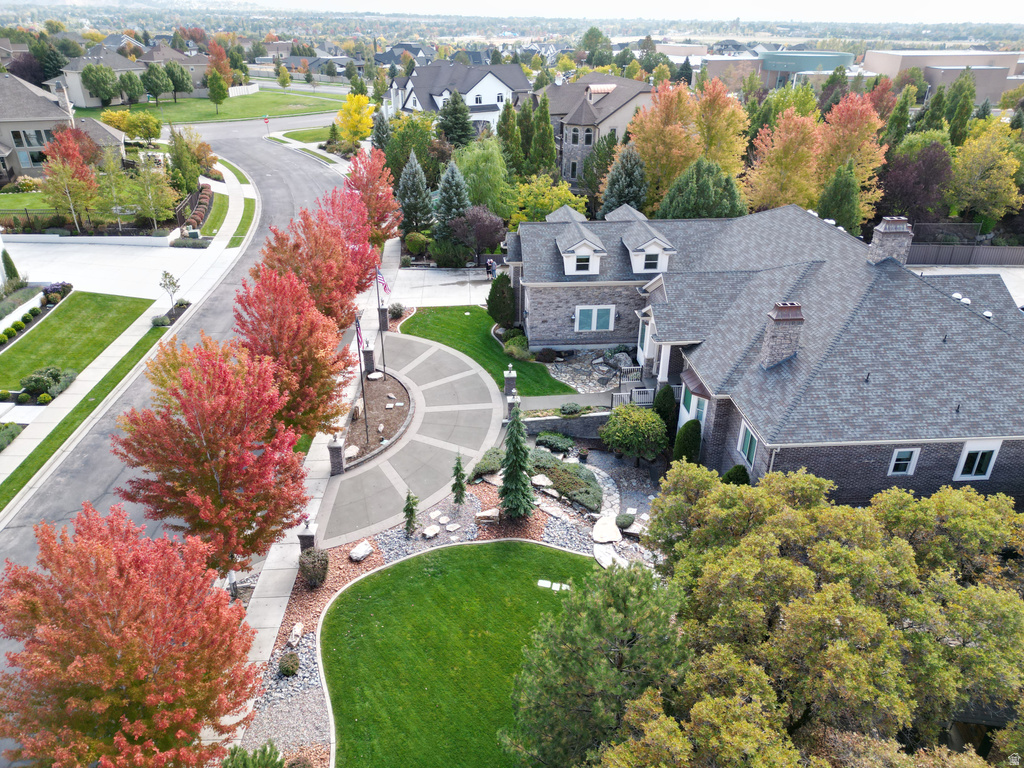 11865 N ATLAS DR Highland, UT 84003