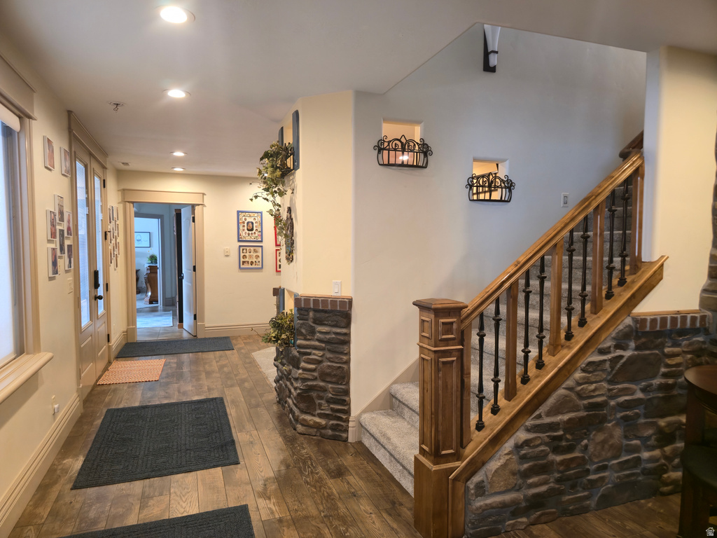 11865 N ATLAS DR Highland, UT 84003