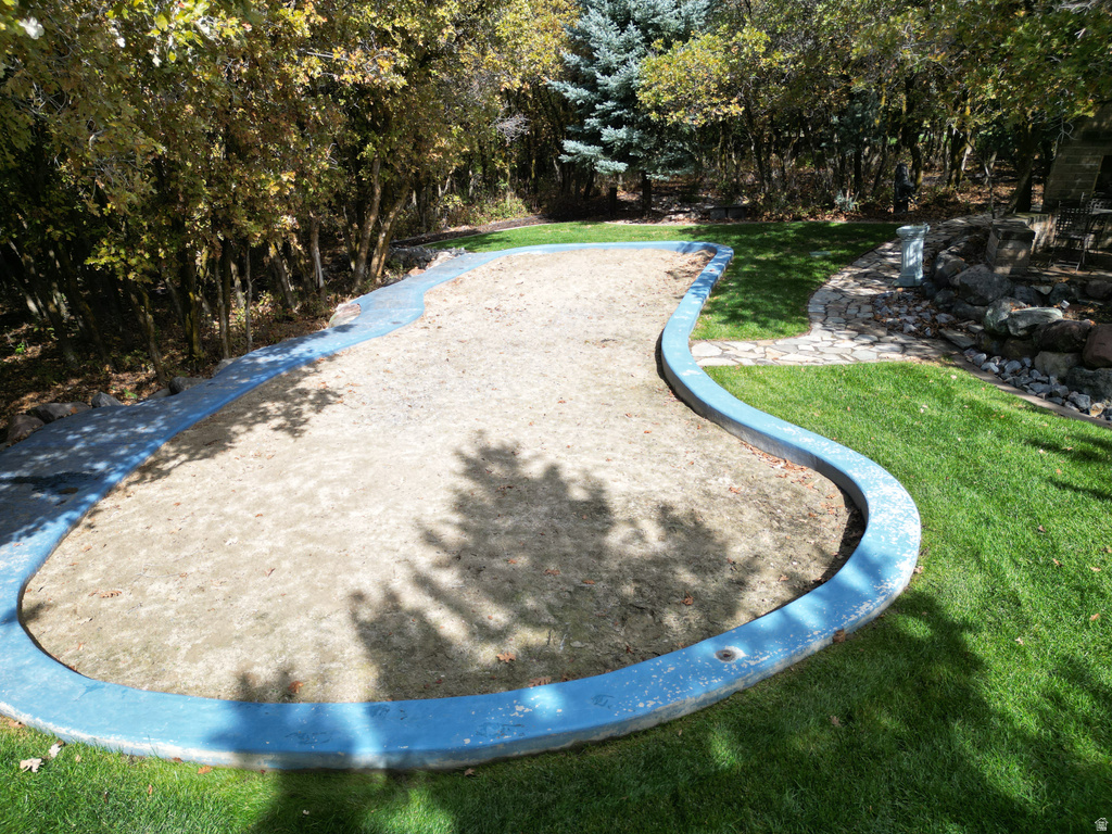 11865 N ATLAS DR Highland, UT 84003