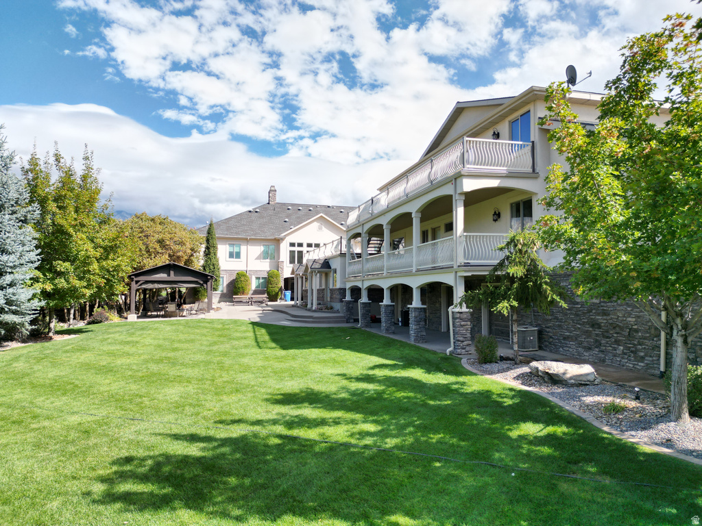 11865 N ATLAS DR Highland, UT 84003