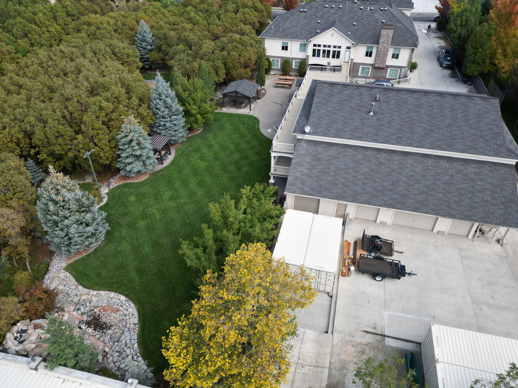 11865 N ATLAS DR Highland, UT 84003