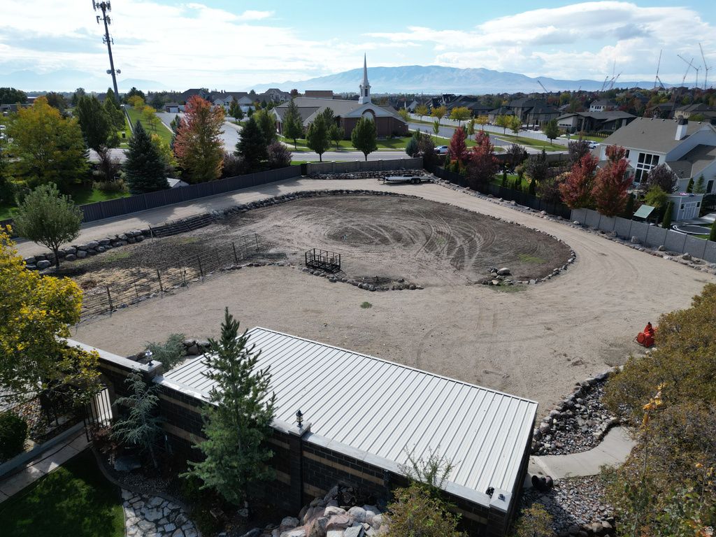 11865 N ATLAS DR Highland, UT 84003