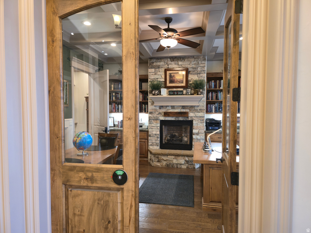 11865 N ATLAS DR Highland, UT 84003