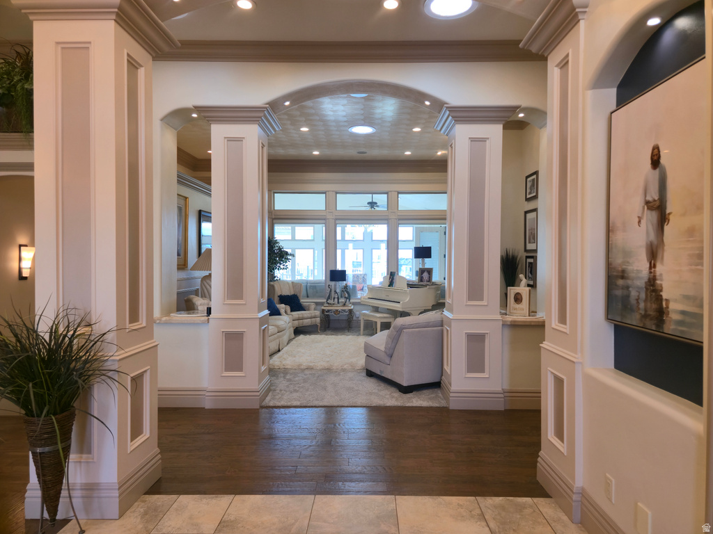 11865 N ATLAS DR Highland, UT 84003