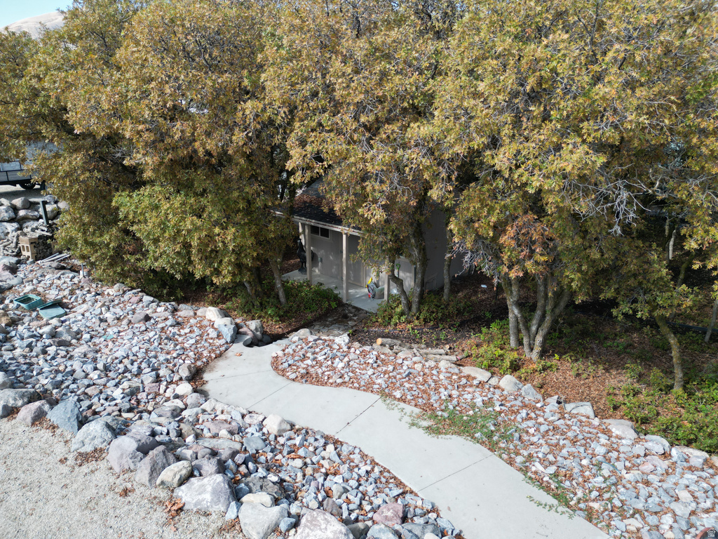 11865 N ATLAS DR Highland, UT 84003