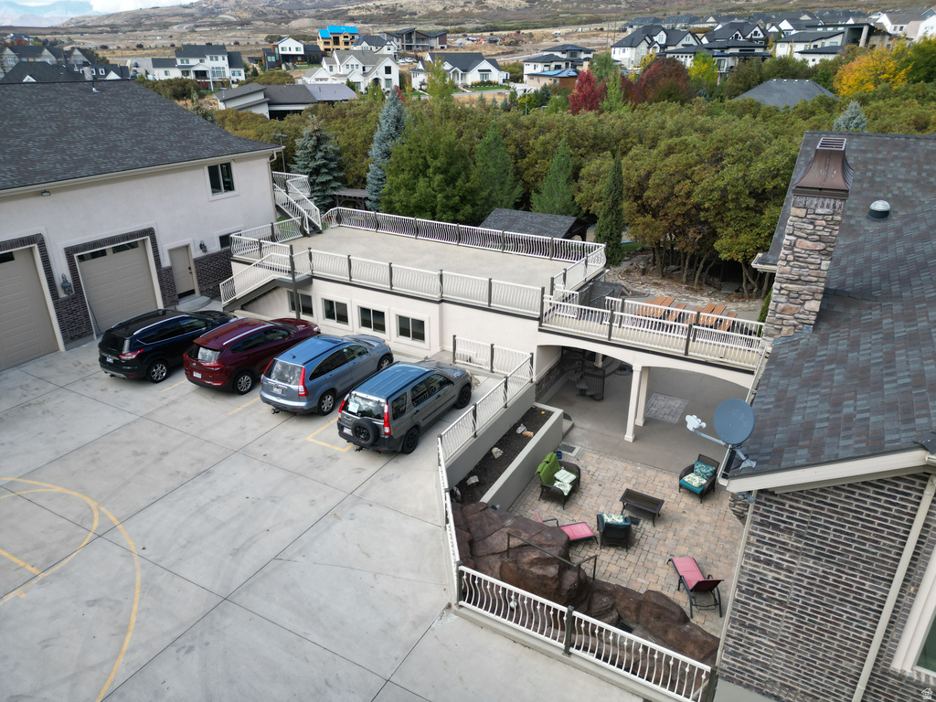 11865 N ATLAS DR Highland, UT 84003